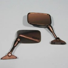 Carena Specchio Retrovisore