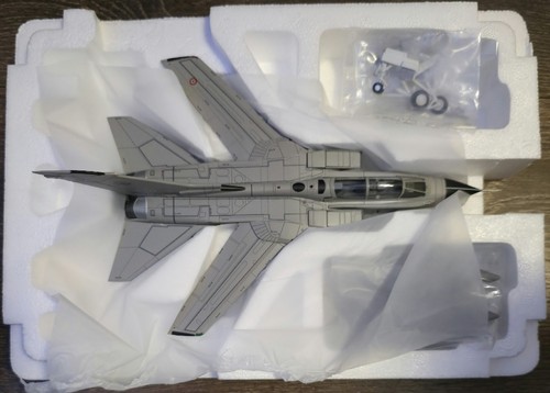 Hobby master aeronautica - 1:72,