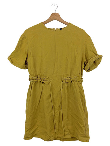 Zara abito chemisier - abito, donna