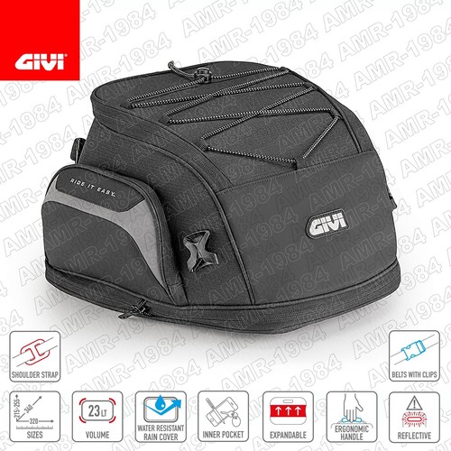 Givi borsa sella easy - givi,