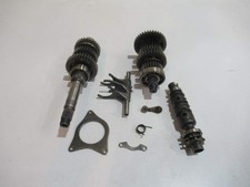 Boîte de vitesses (Honda -