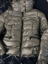 MONCLER PIUMINO IMBOTTITO