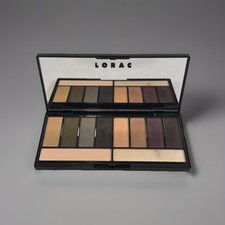 LORAC The Stylist Palette