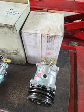 COMPRESSORE CLIMA KRIOS