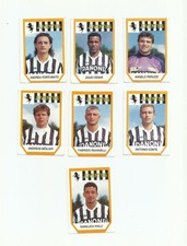 Lotto Figurine Calcio Flash -