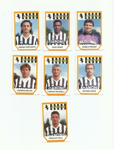 Lotto figurine calcio - lotto,