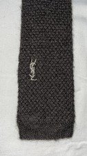 Cravatta Yves Saint Laurent