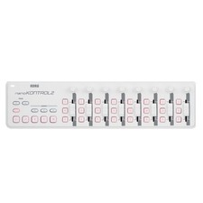 Korg mixer controller per DJ