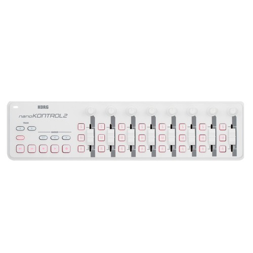 Korg mixer controller per - , dj
