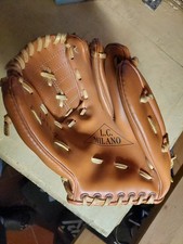 Guantone da baseball vintage