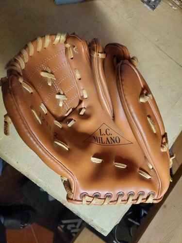 Guantone baseball vintage - guantone, da