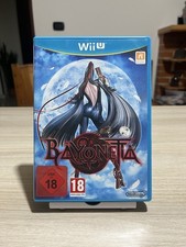 BAYONETTA - WII U - PAL EU