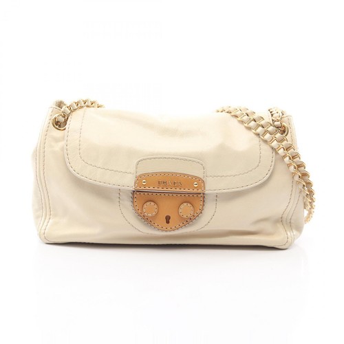 Borsa tracolla prada - a,