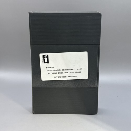 Betacam primus southbound - sp,