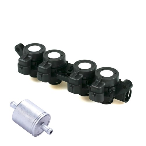 Rail eco evo - rail, renzo