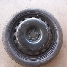 Ruotino di scorta 18 VW