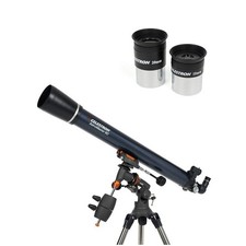 Celestron telescopio