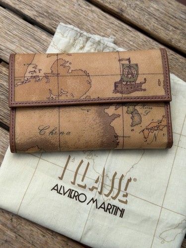 Alviero martini classe - alviero,