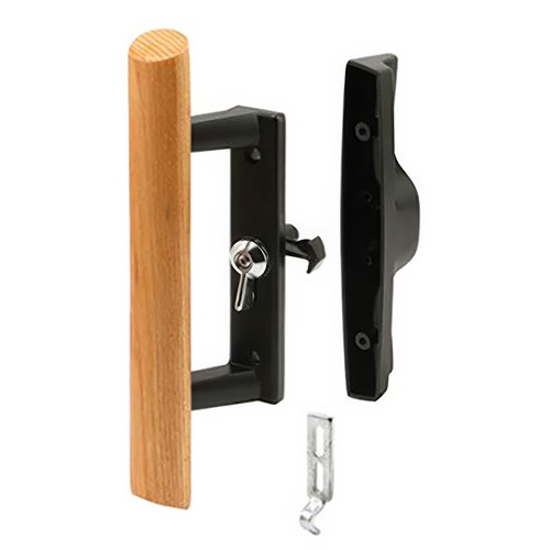 Set maniglie per - maniglie, porta