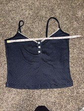 Brandy Melville DUPE carro