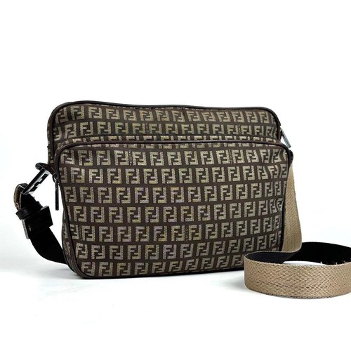 Borsa tracolla fendi - tracolla,
