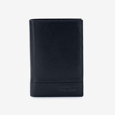 PORTAFOGLIO BORBONESE UOMO