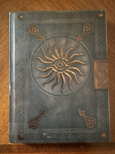 Dragon age collector - dragon, ii