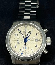 FORTIS B-42 Flieger Cronografo