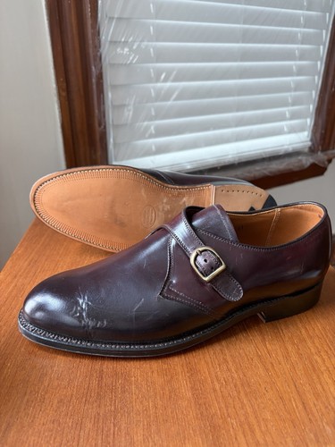 Nuovo scarpe eleganti alden - eleganti,