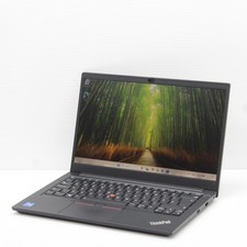 Lenovo ThinkPad E14 14 pollici