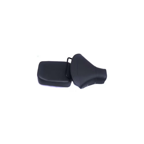 Kit sella monoposto cuscino - kit,
