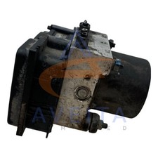 Centralina modulatore pompa