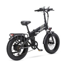 Bicicletta Elettrica 1000W 48V