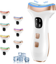 Massaggiatore Viso Lifting