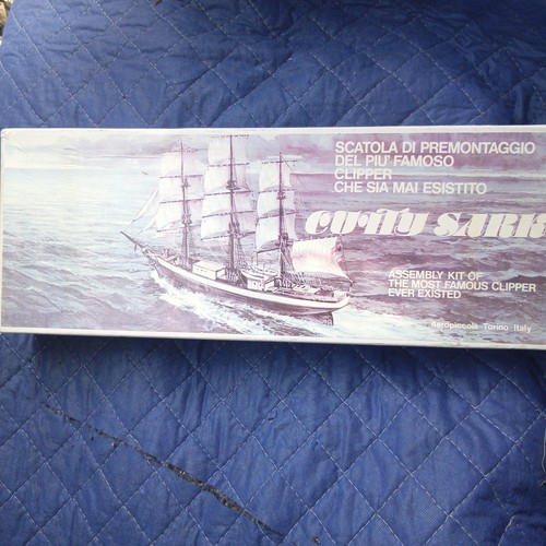 Vintage cutty sark nave - vintage,