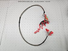 TUBO FRIZIONE 43095-1542 KAWASAKI KX 250 F KXF 2021 2022 HOSE PIPE