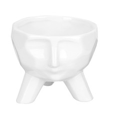  Porta Fiori Vasi Ceramica Per