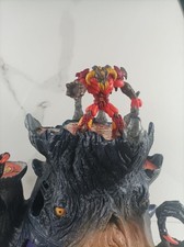 Gormiti Orrore Profondo