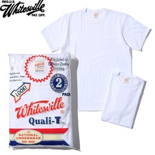 WHITESVILLE CONFEZIONE DA 2