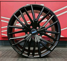 4 CERCHI IN LEGA NERI 18 PER AUDI A3 S3 8V GY A4 A6 Q3 Q2  8U S LINE SPORTBACK