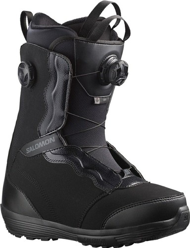Stivali snowboard salomon - snowboard,