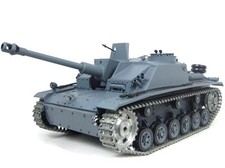 Carro armato RC StuG III Pro