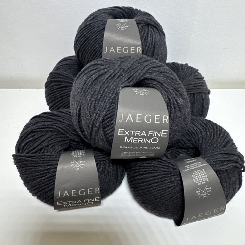 Jaeger filato lana - lana, merino