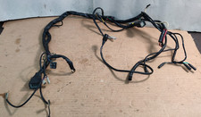 IMPIANTO ELETTRICO MOTO GUZZI 250 TS con freno a disco D'EPOCA