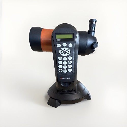 Celestron nexstar 4se - nexstar,