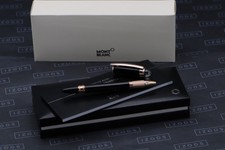 Montblanc Starwalker Red Gold