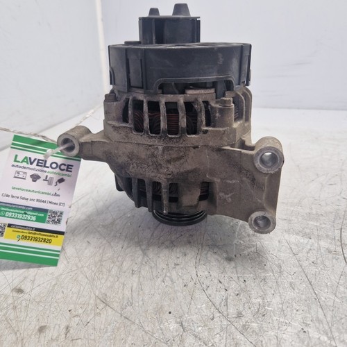 Alternatore 85a fiat - 85a, punto