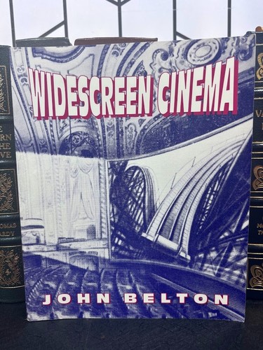 Widescreen cinema harvard - cinema, (harvard