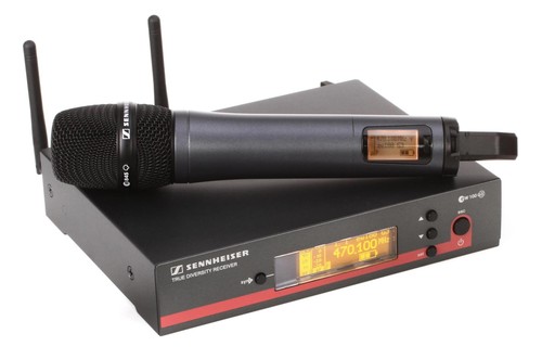 Sennheiser wireless true - wireless,