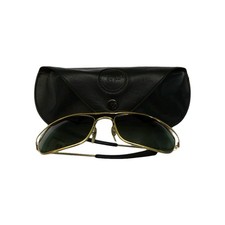 Ray Ban Olympian vintage originali anni 60/70 "Easy rider" B&L G15 made in USA